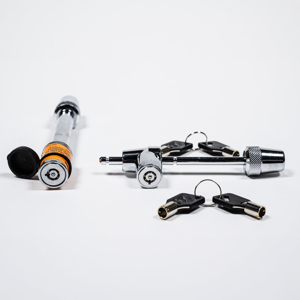 Product of Blue Ox Bx88403 Trailer Coupler Lock