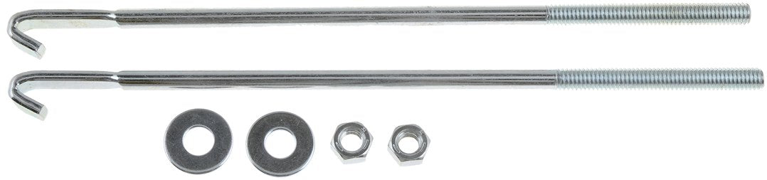 Help! By Dorman 00580 Battery Hold Down Bolt||00580-003.Jpg||87||d1800580||1008496
