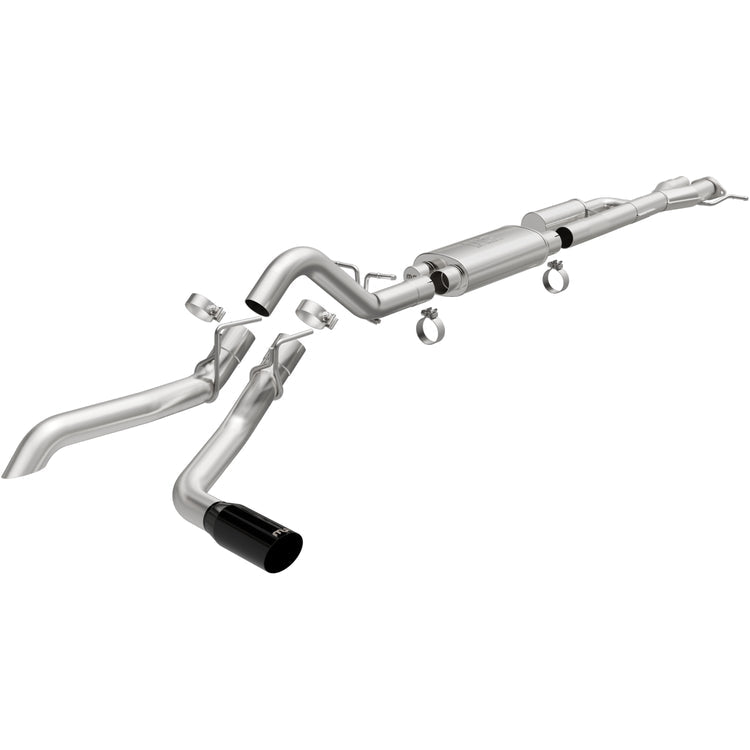 Magnaflow Performance 19663 Exhaust System Kit||19663.Jpg||85||m6619663||2256485