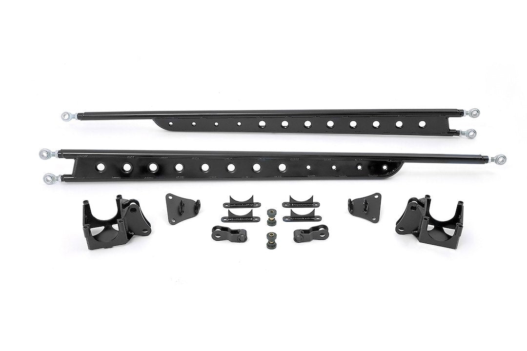 Fabtech Motorsports Fts62003bk Traction Bar||fts62003bk-Kit.Jpg||85||f37fts62003bk||1187519