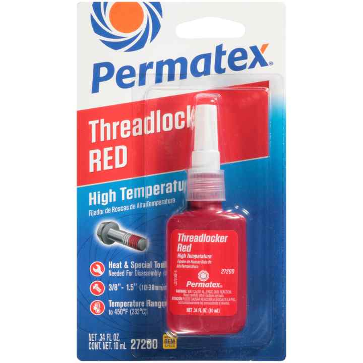 Product of Permatex 27200 Thread Sealant