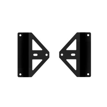 Product of Putco 195432 Molle Cargo Panel