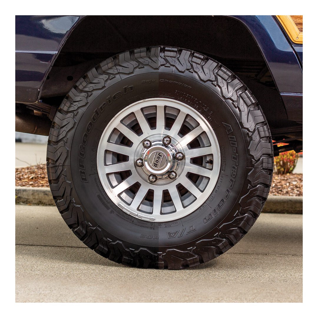 Griots Garage 10951 Tire Dressing||10951_2.Jpg||87||gog10951||993017