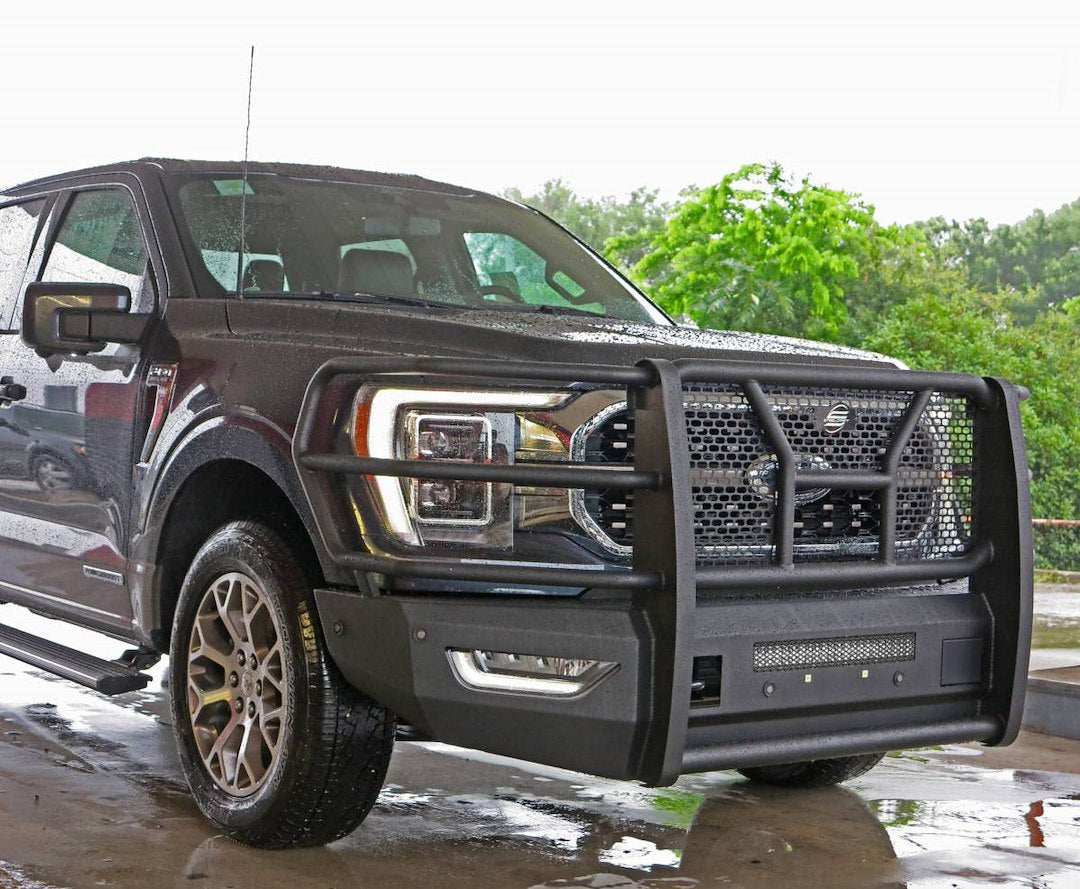 Product of Steelcraft 60-11430CC Elevation Bumper