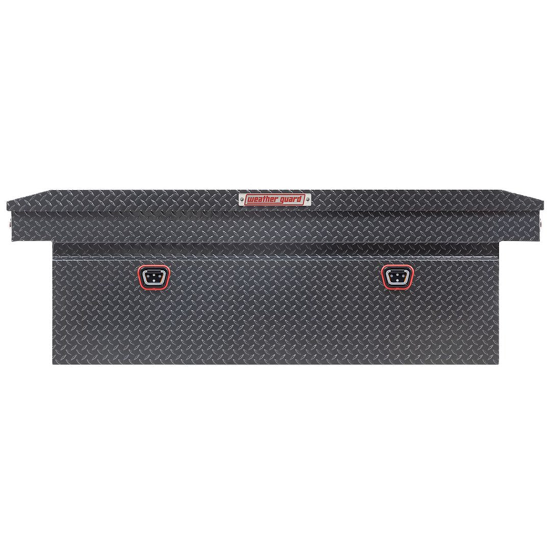 Product of Weather Guard (Werner) 123-6-04 Extra Deep Toolbox