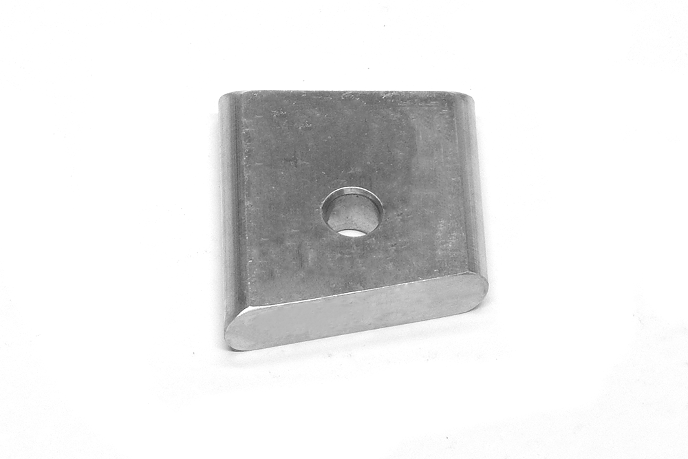 Product of Southern Truck 55103 Driving/ Fog Light Mounting Bracket