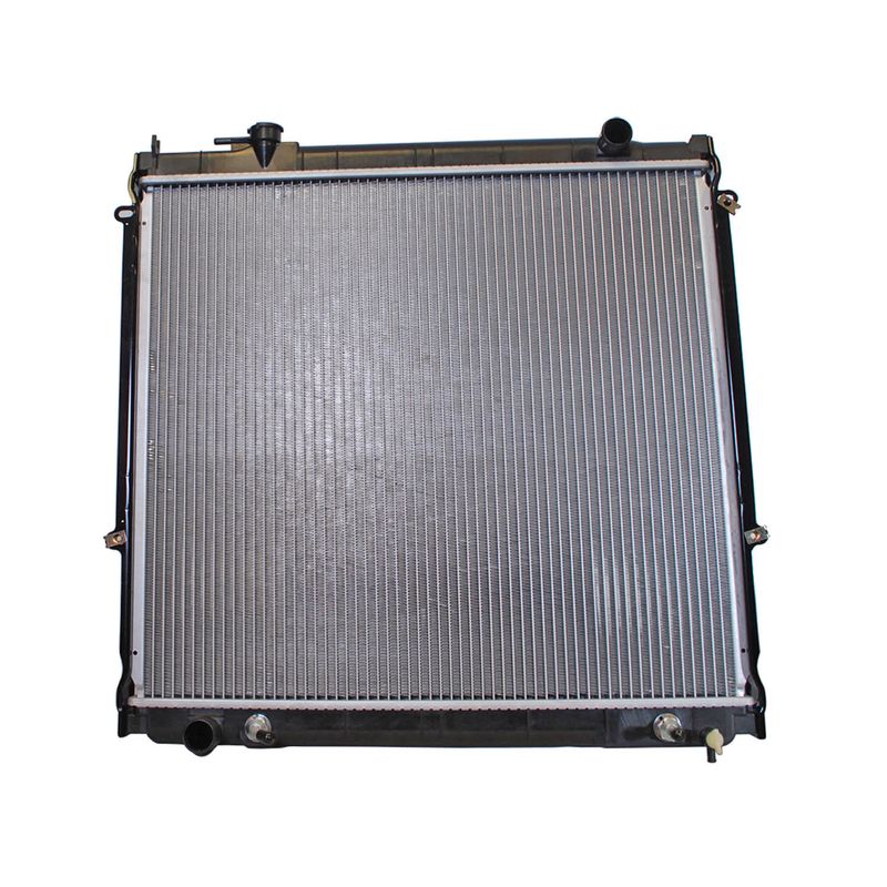 Product of Denso 221-3138 Radiator