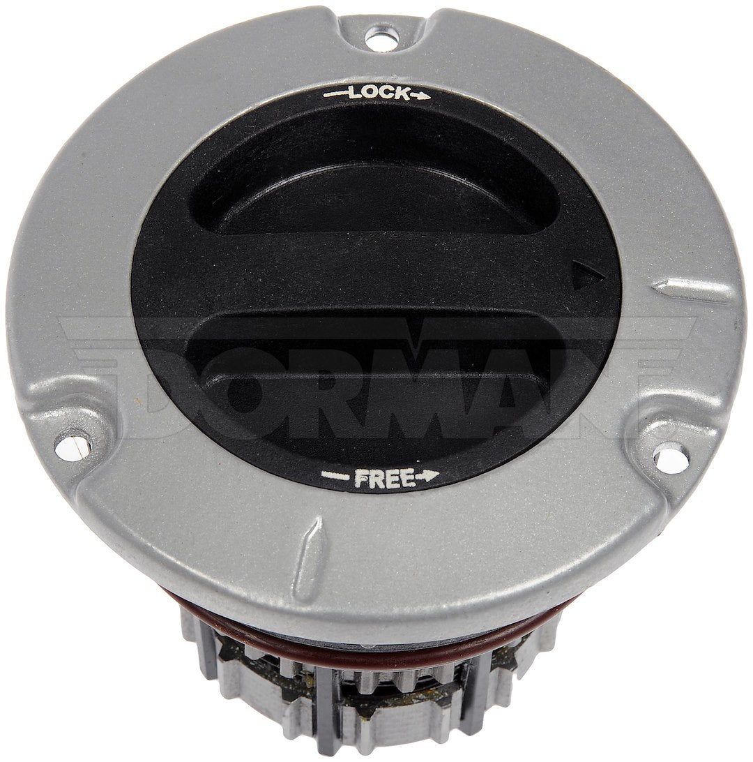 Dorman (Oe Solutions) 600-220 Locking Hub||600-220-003.Jpg||88||d18600220||910294