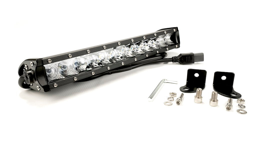 Product of Southern Truck 73012 Light Bar