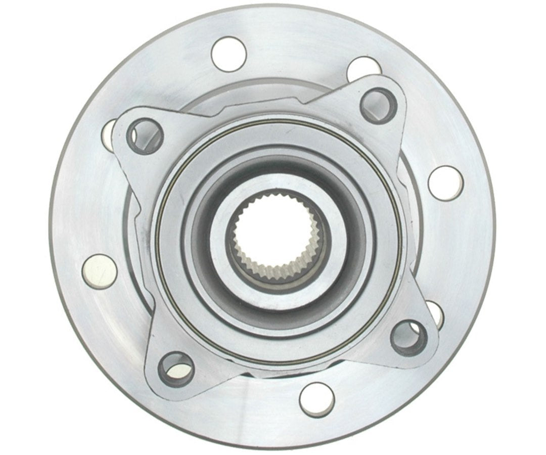 Raybestos Brakes 715018 Wheel Bearing And Hub Assembly||715018_2.Jpg||87||r42715018||1050088