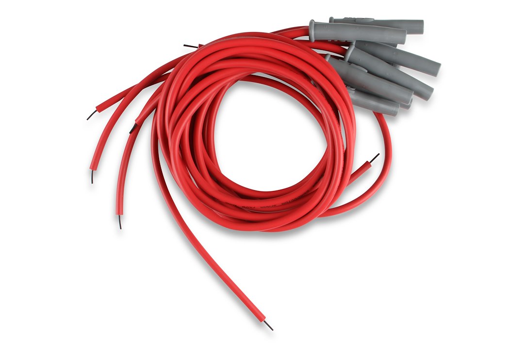 Msd Ignition 31199 Spark Plug Wire Set||31199_01.Jpg||85||m4631199||1160175