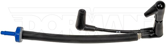 Dorman (Oe Solutions) 926-390 Vacuum Check Valve||926-390_3.Jpg||88||d18926390||2248783