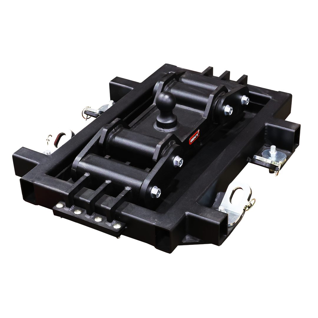 Gen-Y Hitch Gh-14017 Gooseneck Trailer Hitch||gh-14017.Png||85||gyhgh14017||2252844