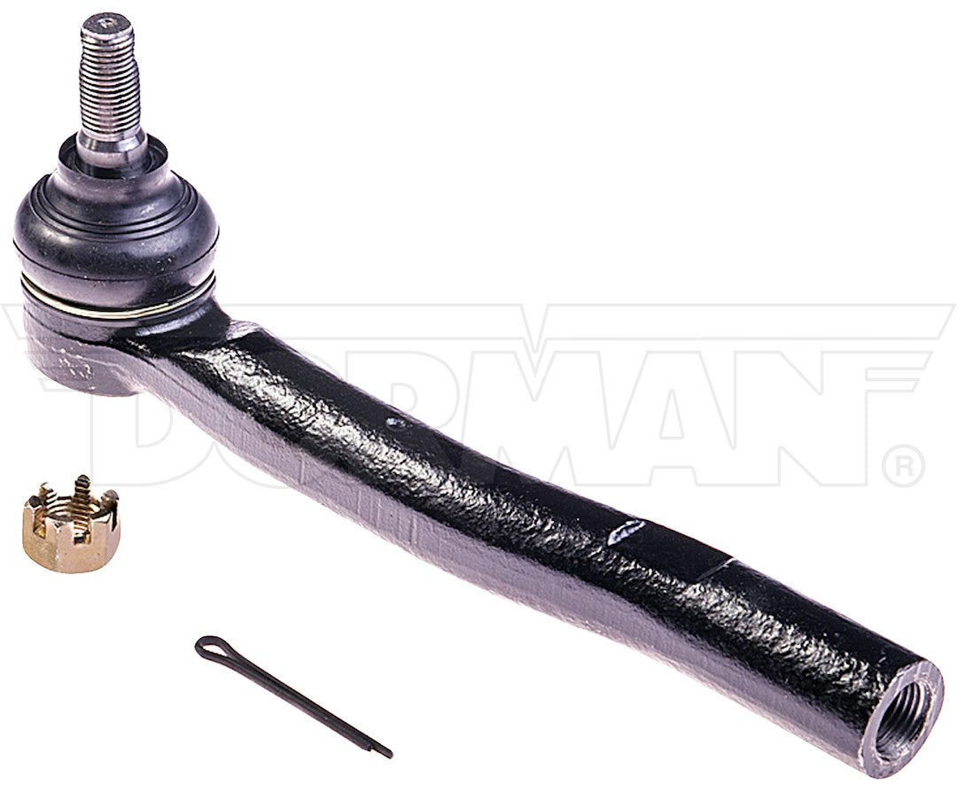Dorman Mas Select Chassis To74191 Tie Rod End||to74191-007.Jpg||85||d18to74191||1139220