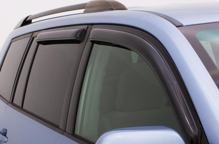 Product of Auto Ventshade (AVS) 94169 Ventvisor Outside Channel Rainguard