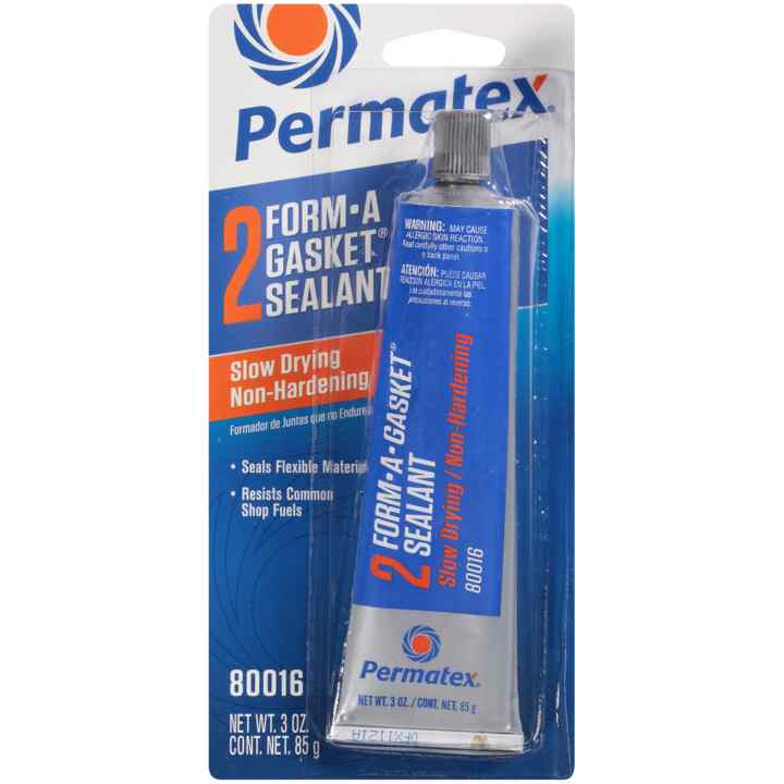 Product of Permatex 80016 Gasket Sealer