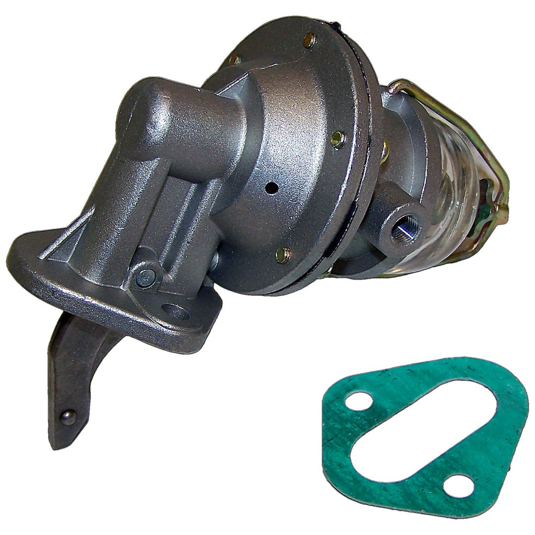 Crown Automotive J0912017 Fuel Pump Mechanical||j0912017_2.Jpg||87||c1yj0912017||2442895