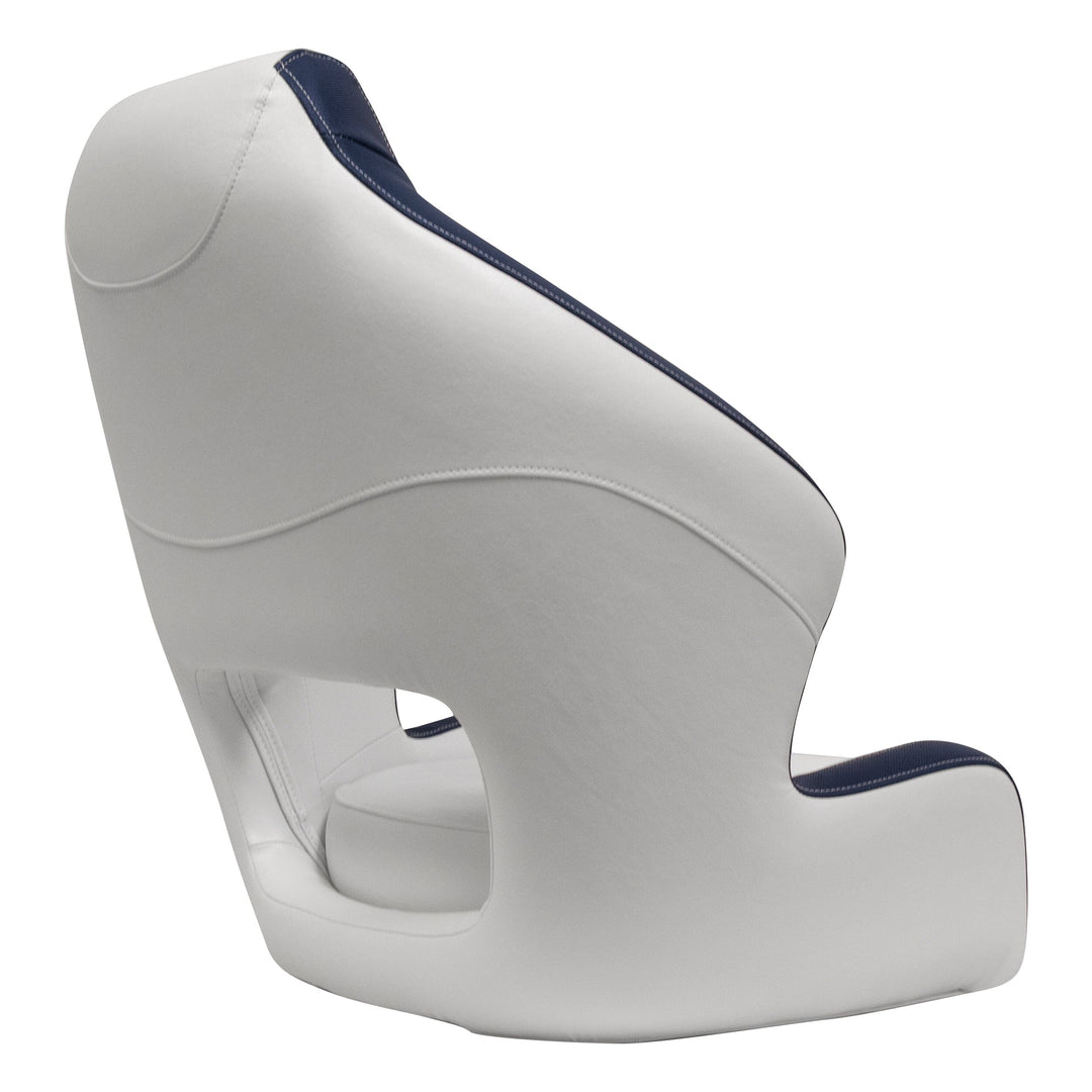 Wise Seating Dlx3338-1904 Boat Seat||dlx133-1904rear.Jpg||88||w7zlx33381904||1745699