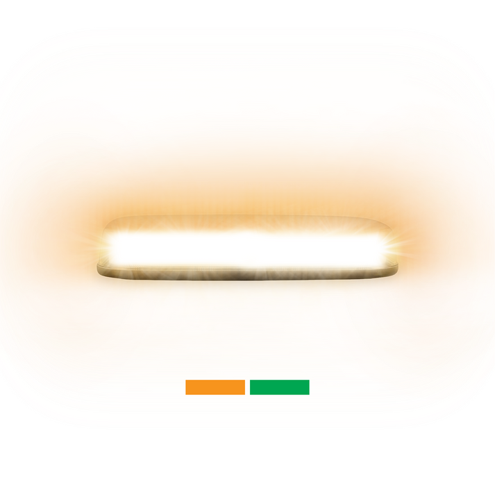 Product of Builtbright Bb6001dk Warning Light