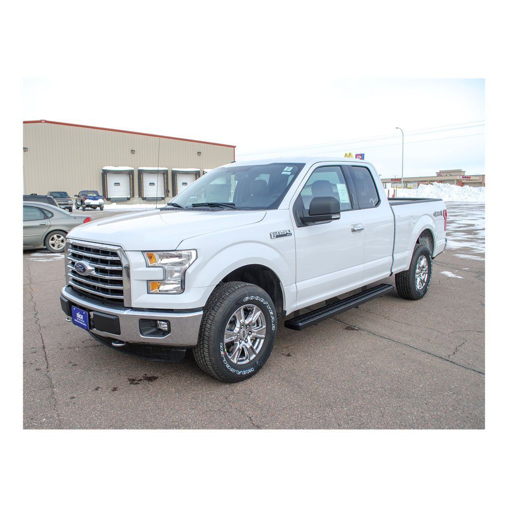 Product of Luverne 415078 Running Board Component