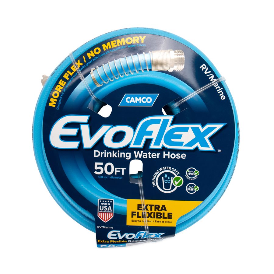 Product of Camco 22596 Fresh Water Hose