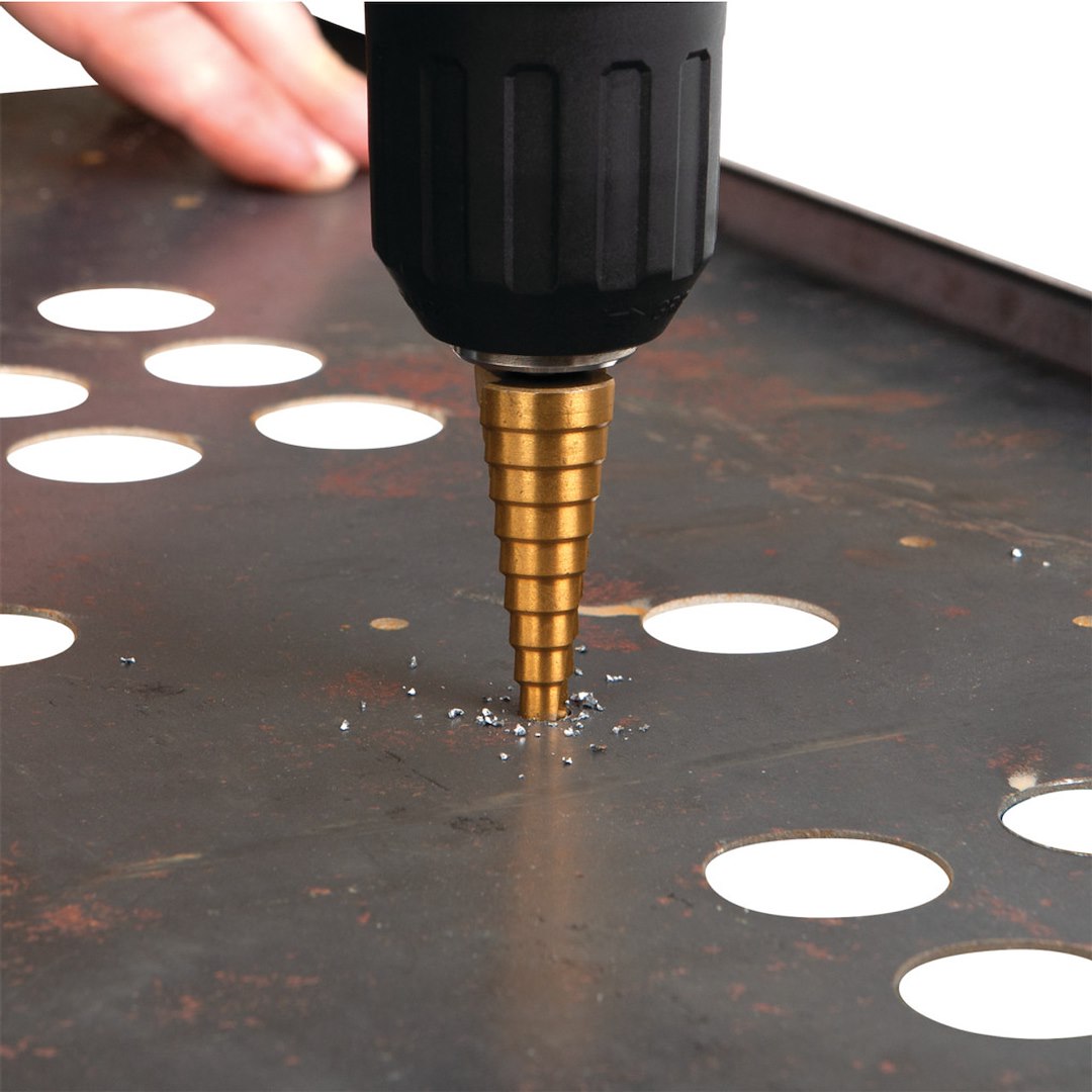 Performance Tool W9003 Drill Bit||w9003_R.Jpg||88||ptlw9003||1623773