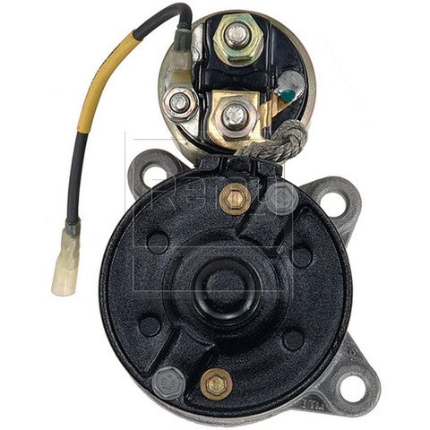 Product of Remy International 28662 Starter