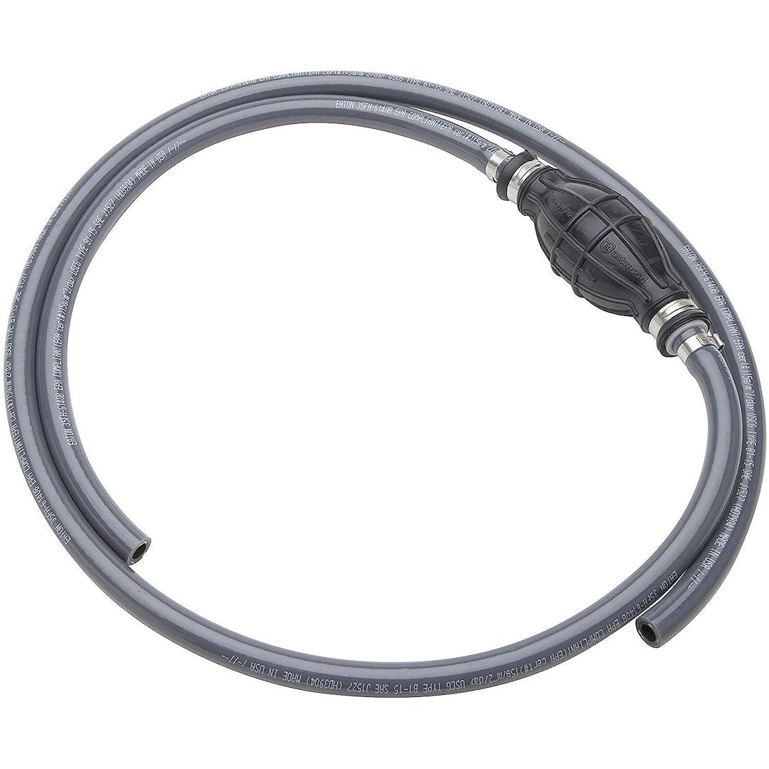 Product of Attwood Marine 93806ulp7 Boat Fuel Line