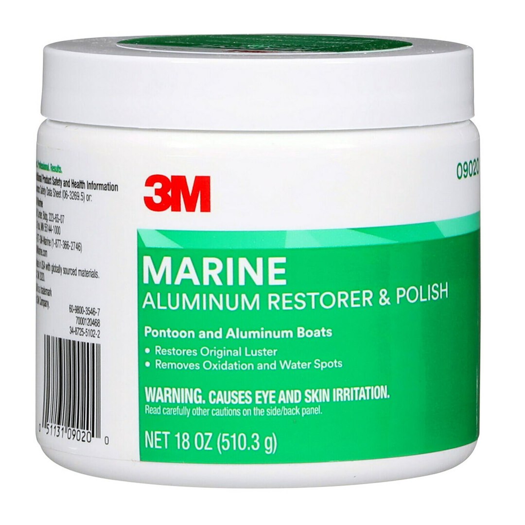 Product of 3m 09020 Polishing Compound