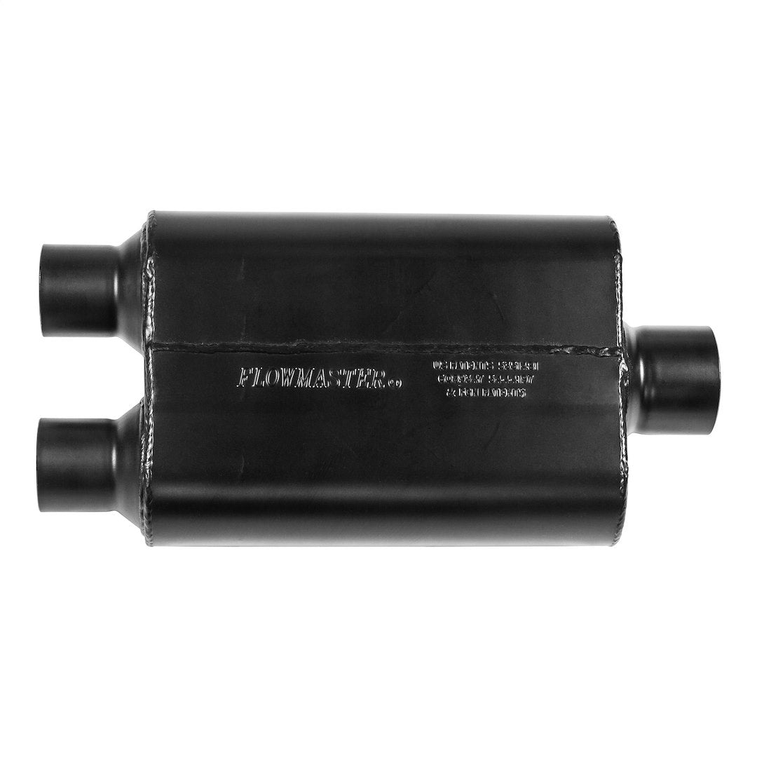 Product of Flowmaster 425403 40 Series ™ Original Steel Exhaust Muffler