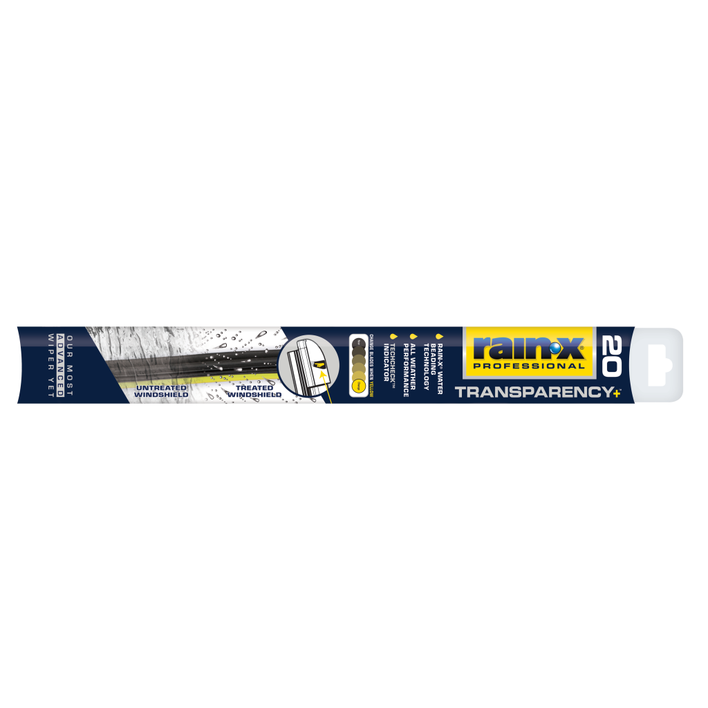 Rain-X 5079281-3 Windshield Wiper Blade||windshield Wiper Blade Professional Transparency.Png||85||r4950792813||2258388