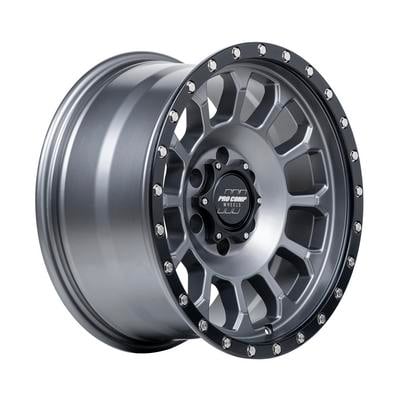 Pro Comp Wheels 2634-78536 Wheel||series 34_Mgr_Gray_2.Jpg||87||a78263478536||1582178