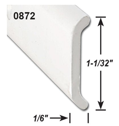 Product of Ap Products 021-87201-8 Trim Molding