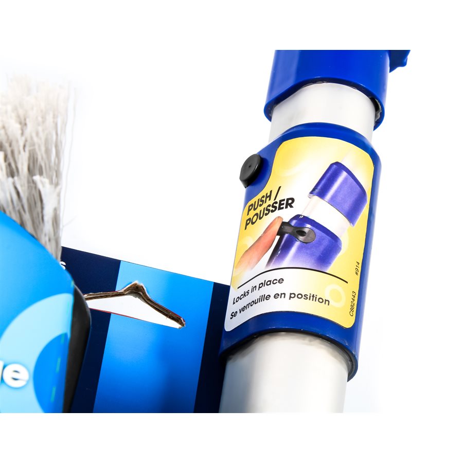 Product of Camco 41960 Car Wash Brush