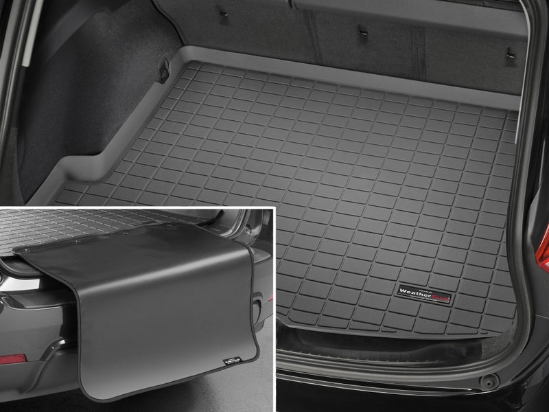 Weathertech (Usa) 401800sk Cargo Area Liner||401800sk.Jpg||85||w24401800sk||1740920