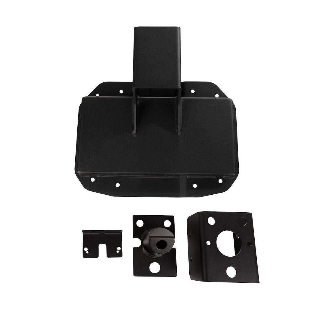 Product of Rugged Ridge 11546.55 Spare Tire Carrier