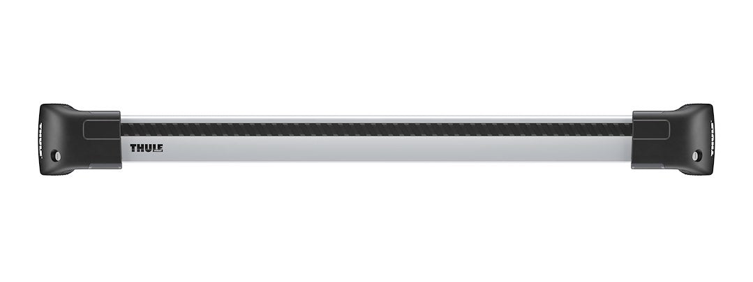Thule 7602 Roof Rack Cross Bar||7601-7602-7603_Aeroblade Edge_P_Top.Jpg||85||t227602||1355086