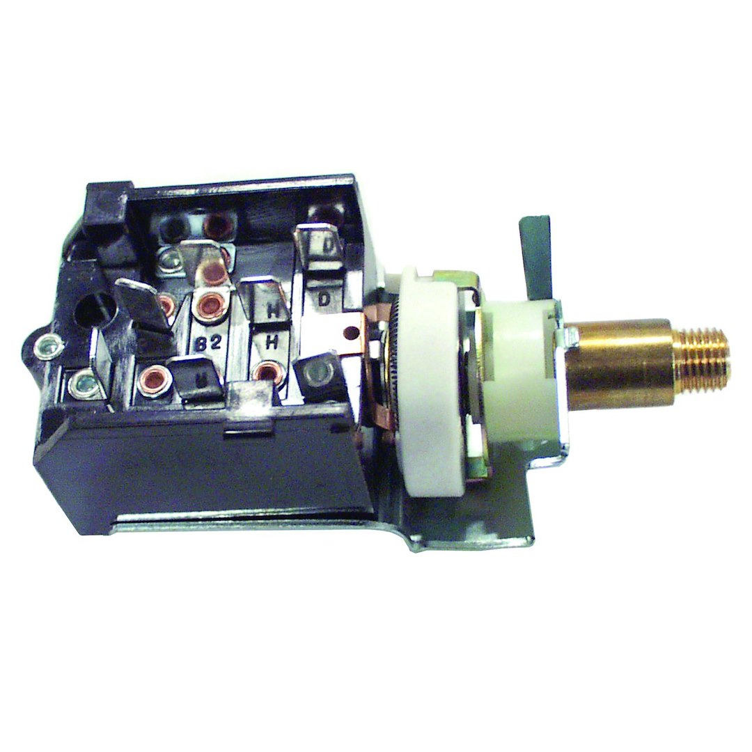 Crown Automotive J5751098 Headlight Switch||j5751098.Jpg||85||c1yj5751098||1002817