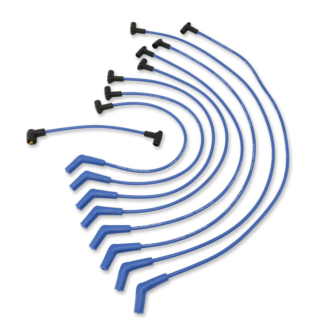 Product of Taylor Cable 64604 Spark Plug Wire Set