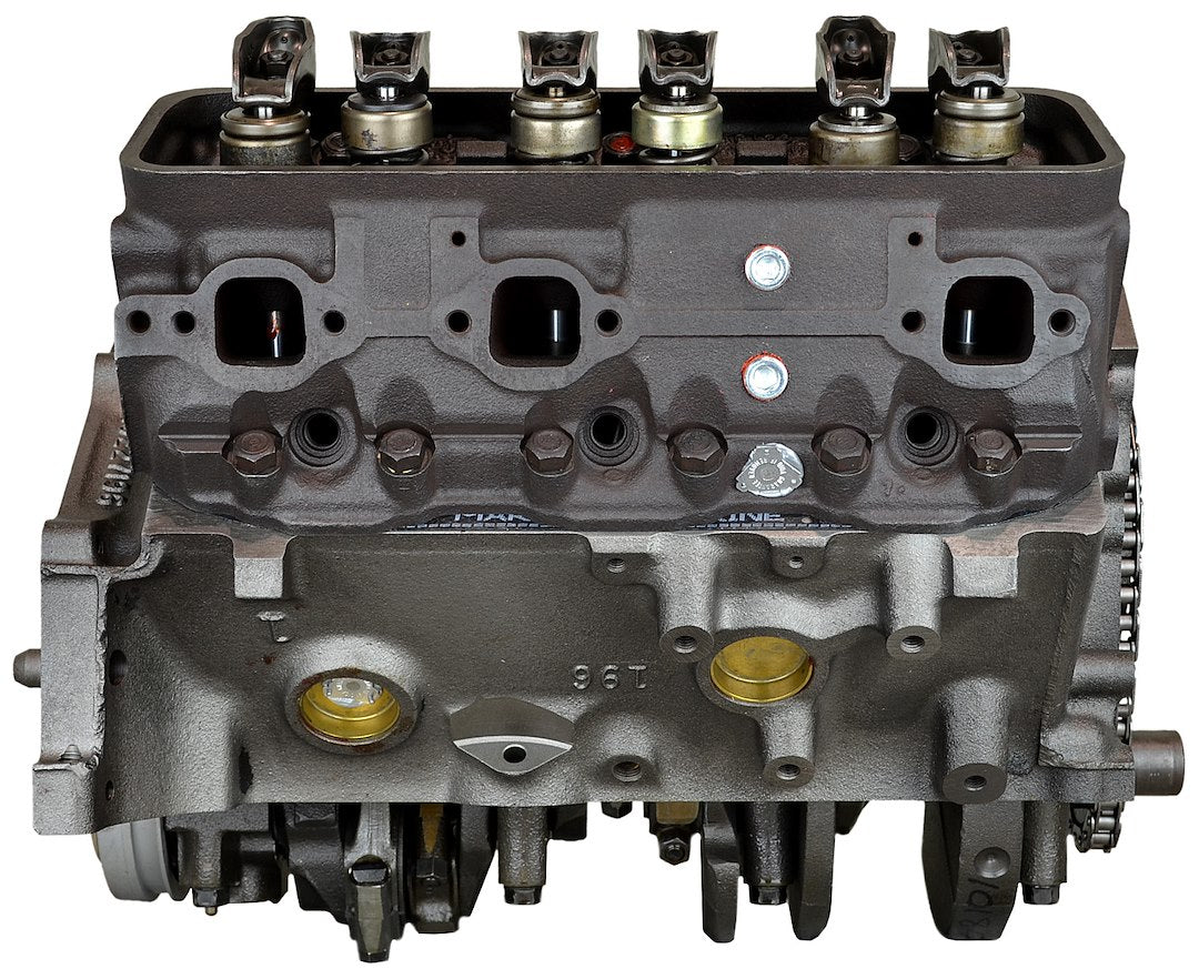 Product of Atk Reman Eng. Dmc7 Marine Engine Block - Long