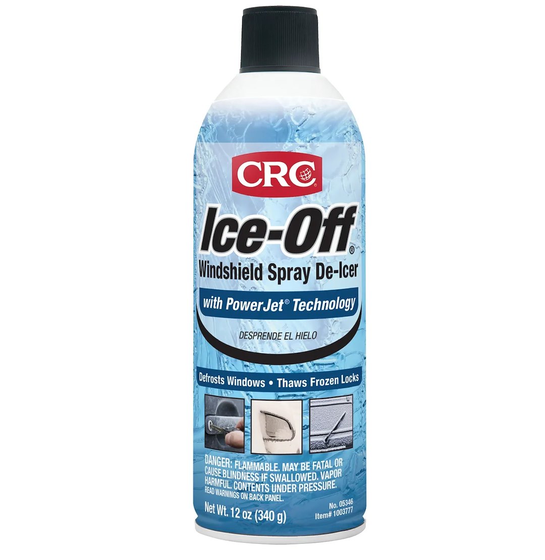 Crc Industries 05346 Windshield De-Icer||05346.Jpeg||85||c2805346||1759944