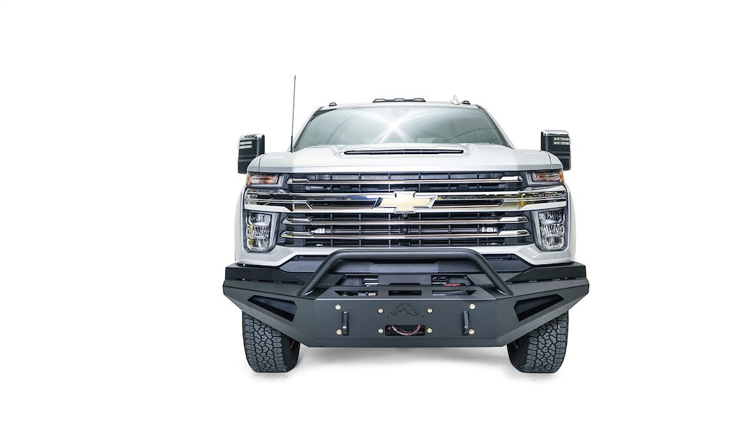 Fab Fours Ch20-Rs4962-1 Bumper||ch20-Rs4962-1_Front.Jpg||85||f66h20rs49621||1317828