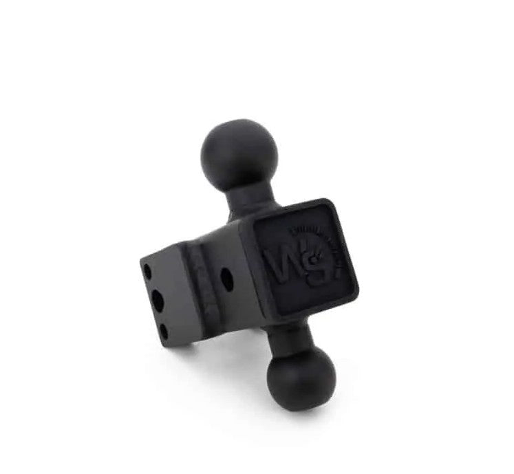 Weigh Safe Stb6-2.5-Ka Trailer Hitch Ball Mount||stb6-2.5-Ka_1.Jpg||86||wsfstb625ka||1722425