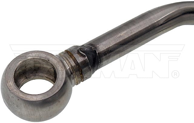 Product of Dorman (Oe Solutions) 667-575 Turbocharger Coolant Line