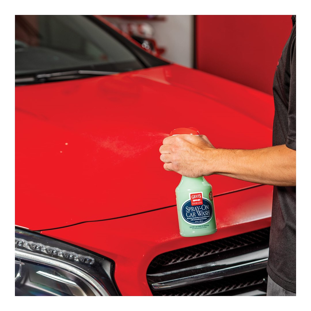 Griots Garage 10984 Car Wash||10984_3.Jpg||88||gog10984||1252405