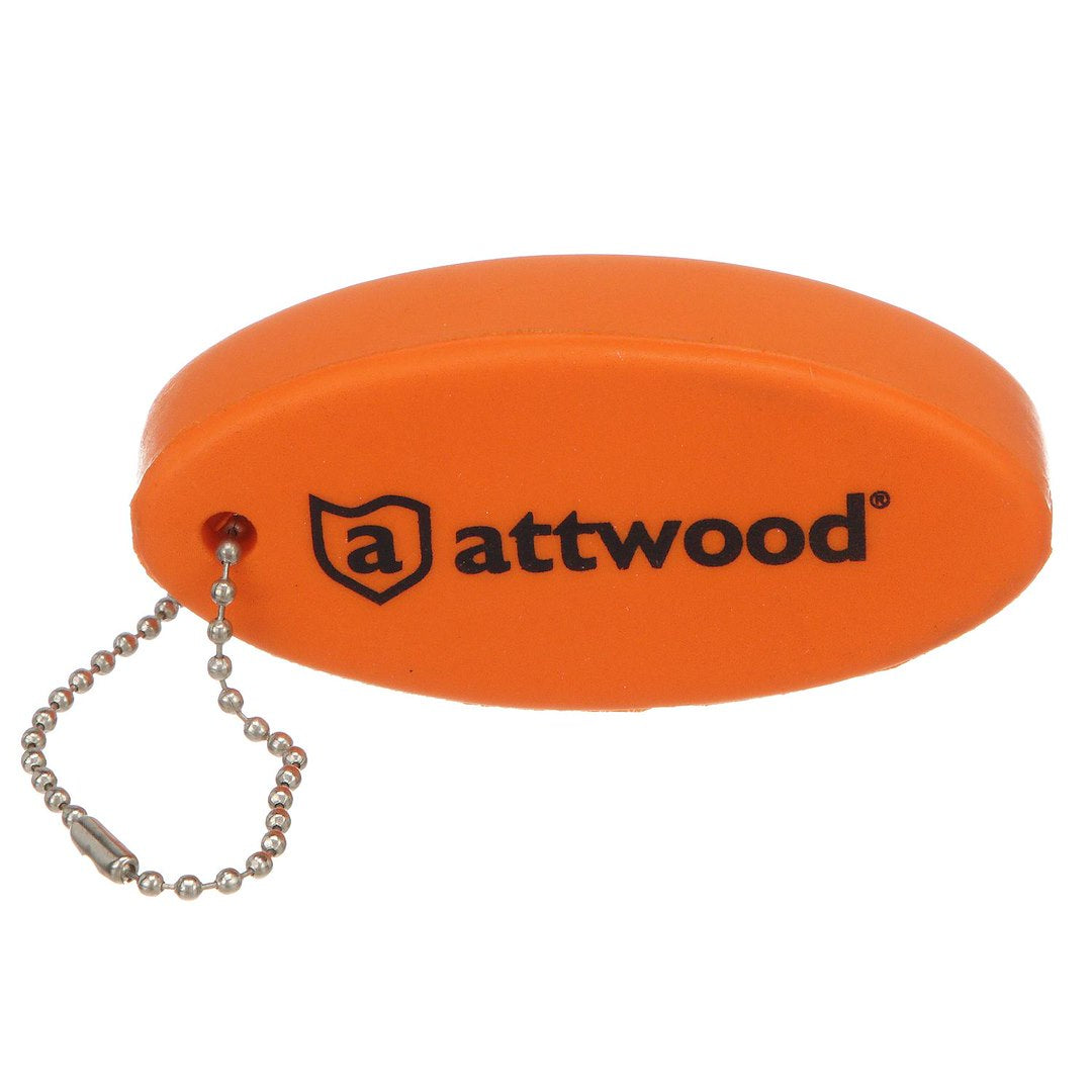 Product of Attwood Marine 11889d1 Key Chain