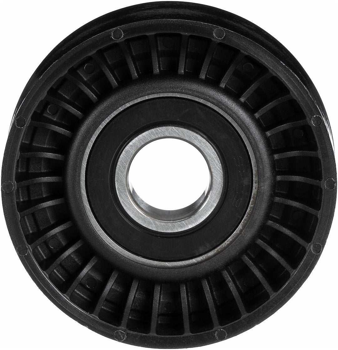 Gates 38018 Drive Belt Idler Pulley||38018-2_Bac_A.Jpg||86||grc38018||1357949