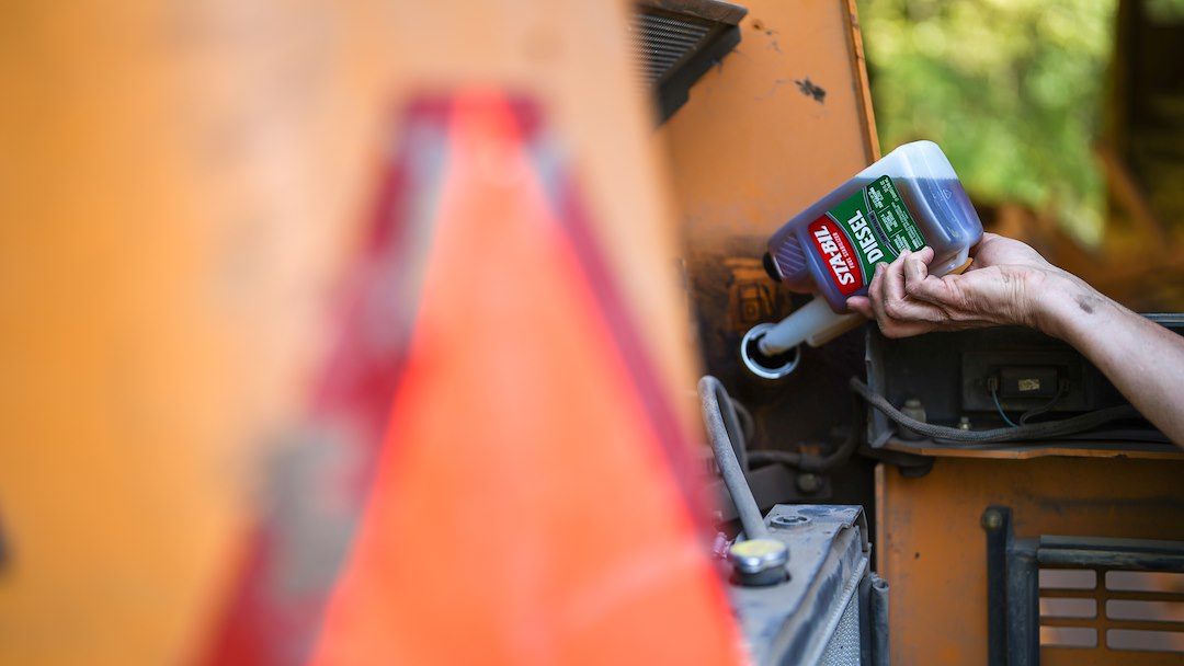 Product of Sta-Bil 22254 Fuel Stabilizer