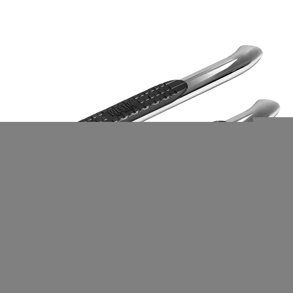 Westin Automotive 21-24110 Nerf Bar||21-24110_Ko3qtrdr_P04.Jpg||85||w162124110||1791916