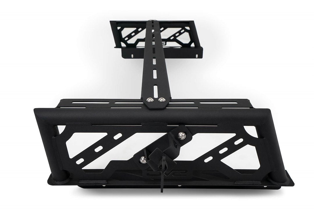 Product of Dv8 Offroad Rrun-01 Bed Cargo Rack